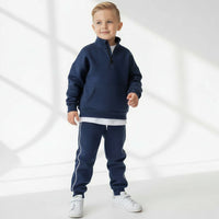 2 Делен комплет тренерки