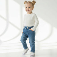 Поставени фармерки во 2 бои