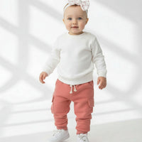 Долни Тренерки со Џебови