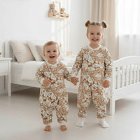 Вреќа за Спиење Tedy