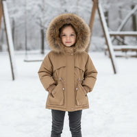 Јакна со Крзно