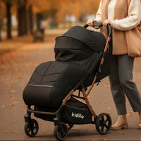 Количка со Прекривка KIDILO