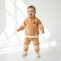 2 Делен комплет тренерки Goals