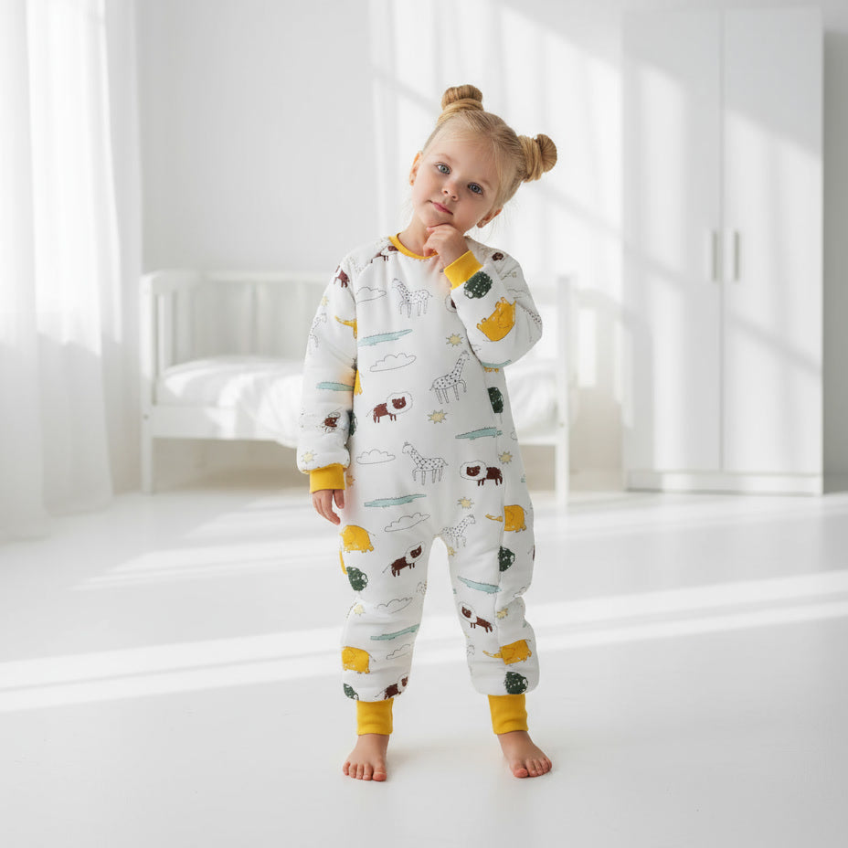 Вреќа за спиење Safari