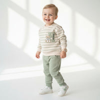 2 Делен комплет тренерки Мече