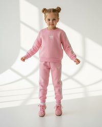 2 Делен комплет тренерки повеќе бои