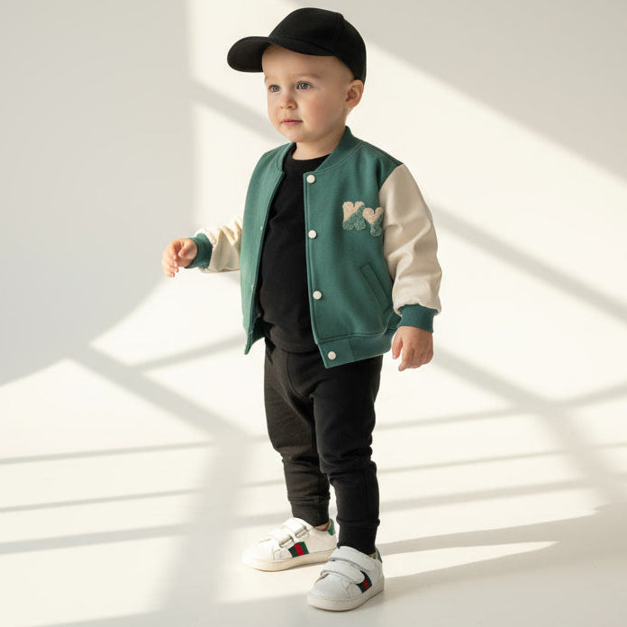 3 Делен комплет NY