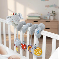 Висечка Играчка со Тропалки - 5 Дезени