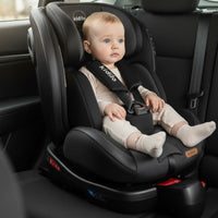 Детско Седиште за во Автомобил Kidilo