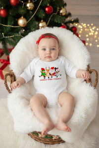 Новогодишни бодиња