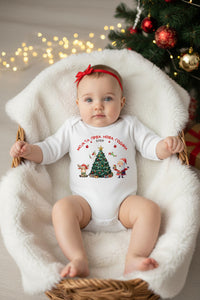 Новогодишни бодиња