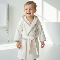 Детска бањарка Мече