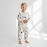 Вреќа за спиење Зебра