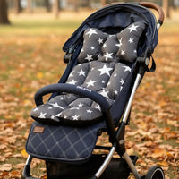 Перниче - Подлога За Количка - Ѕвезди