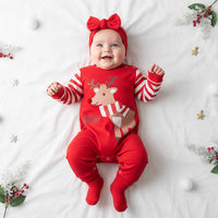 Новогодишни Шпикозни - Ирвас