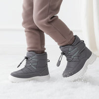 Чизми за Снег со Крзно