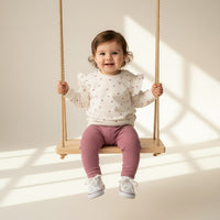 2 Делен комплет блуза и хеланки Срциња