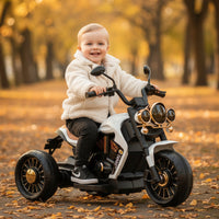 Електричен мотор Turbo Rider