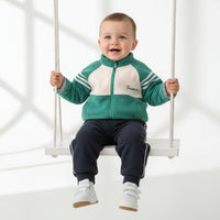 Тренерки со Линии во 2 Бои