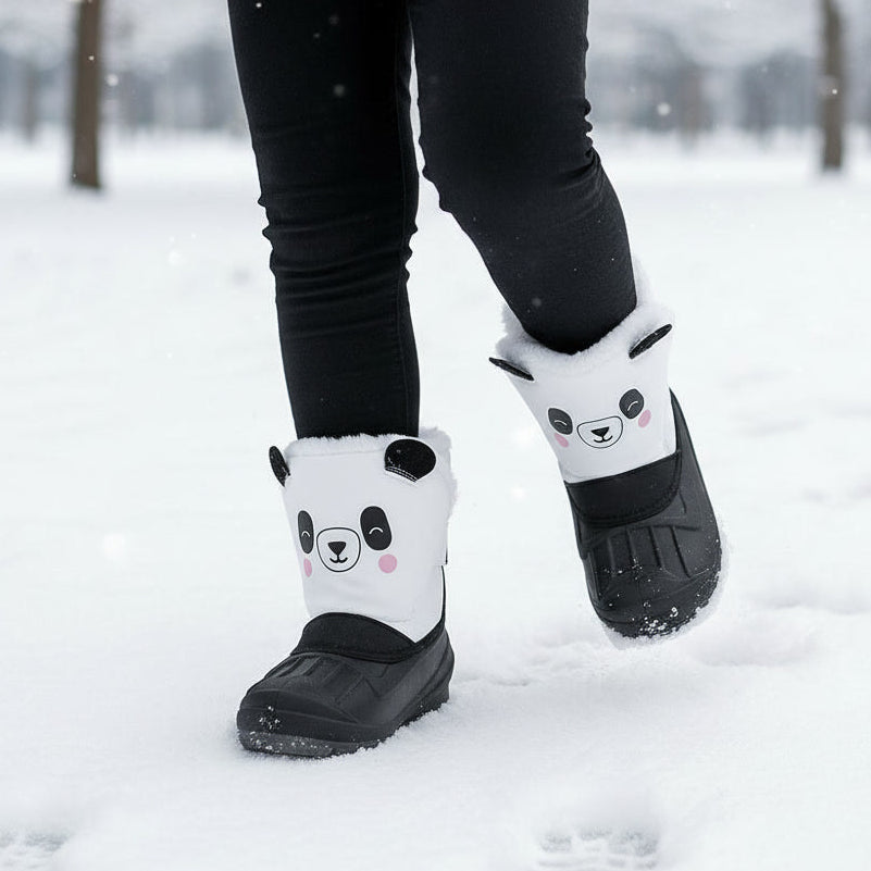 Чизми Панда