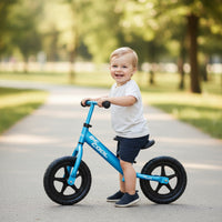 Велосипед Баланс Bike Be Cool