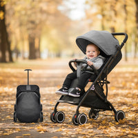 Carreolas Количка во 2 Бои