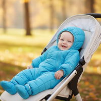 Скафандер со Патент