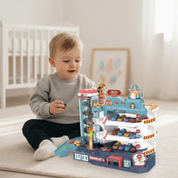 Гаража за Автомобили