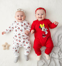 Комплет два пара шпикозни Мина