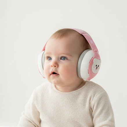 Слушалки за Заштита од Бучава