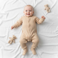 Еднобојни Бебешки Шпикозни