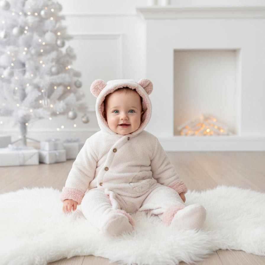 Крзнен скафандер Мече