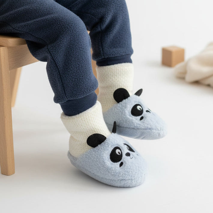 Топлинки Панда