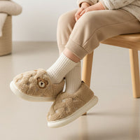 Детски Топлинки со Мече