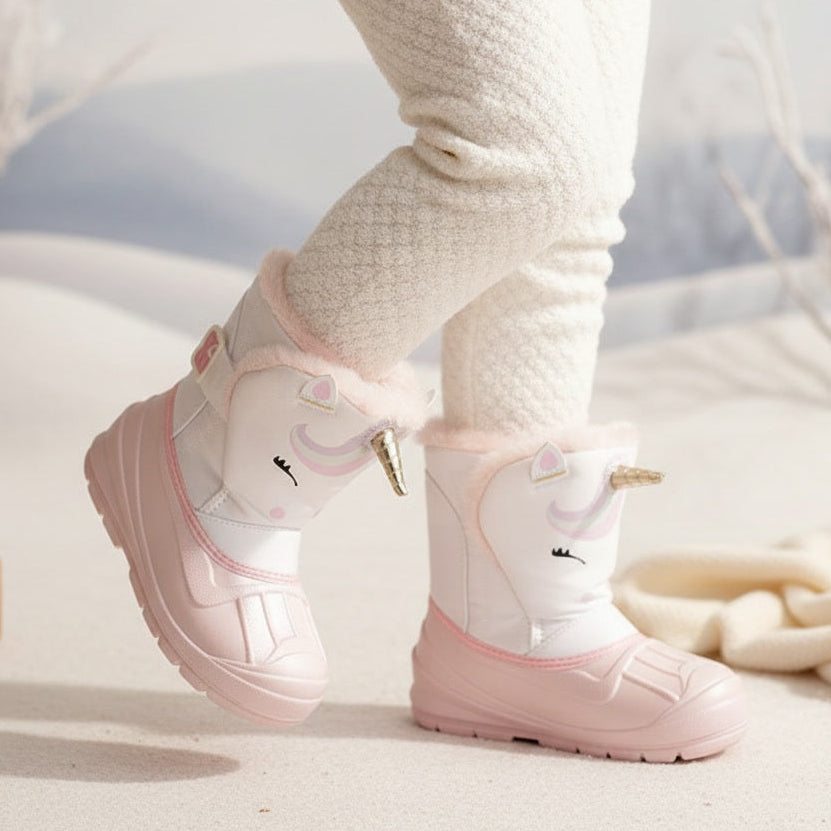 Чизми Јуникорн