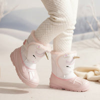 Чизми Јуникорн