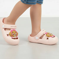 Детски Влечки / Крокс - Скај