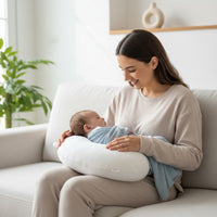 Перница за доење Лавче