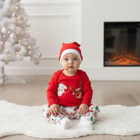 3 Делен Новогодишен Комплет