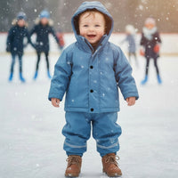 Комплет Јакна и Панталони