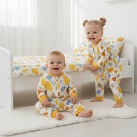 Вреќа за спиење Autumn