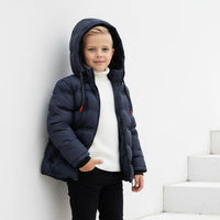 Машка Јакна - 3 Бои