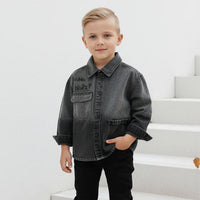 Фармерска Кошула Urban Drift