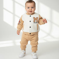 2 Делен комплет M College