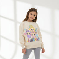 Блуза Лабубу