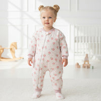 Вреќа за спиење Цвеќе