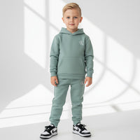 Комплет тренерки CK