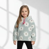 Дуксерка во 2 Бои - Цвеќе