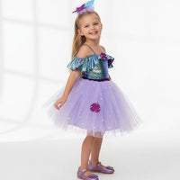 Костим за Маскембал Сирена