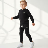 2 Делен комплет тренерки - две бои